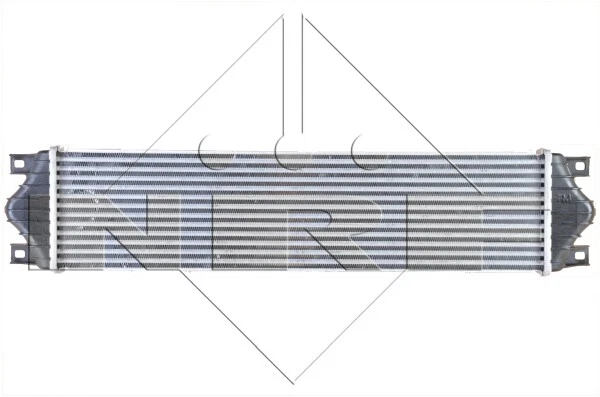 Premier Charge Air Cooler Fits Renault Master 2003- Vauxhall Movano 2000-2010 - Image 4 of 4