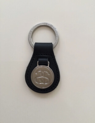 ★24SS★STUSSY SS LINK KEYCHAIN s-l400.jpg