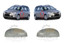 Retroviseur gauche (ou coque) Skoda ROOMSTER