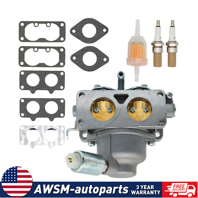 For John Deere Carburetor MIA11461 MIA11173 795967 Z235 Z245 Z255 Z425 Engine