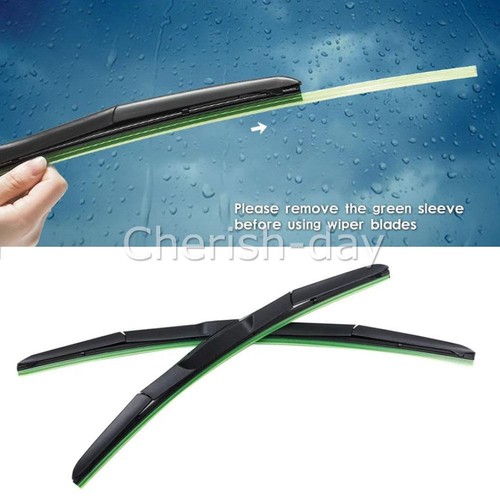 Wiper Blades for Toyota Camry XV50 XV70 2011-2022 26" + 18" Front Windscreen NEW - Picture 11 of 11