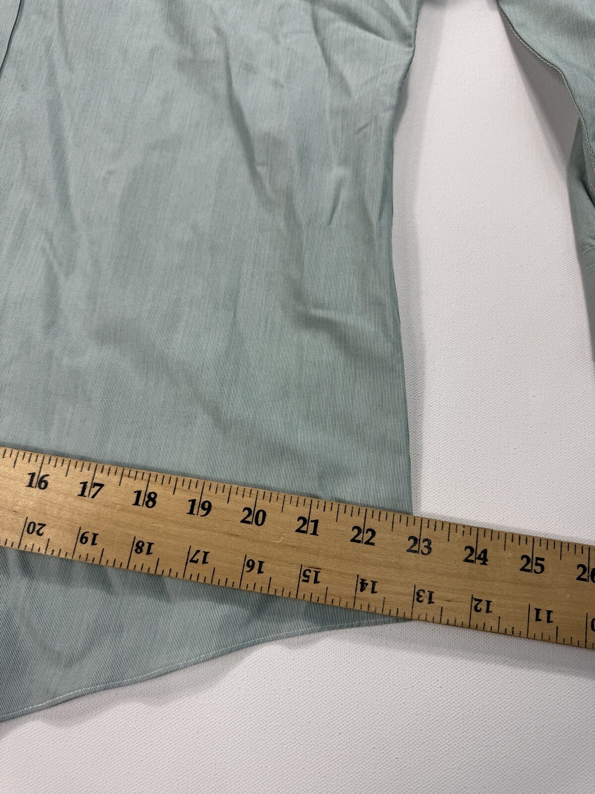 Brooks Brothers Men’s 16 4/5 Regent Fit Button Down Shirt Office Casual Career