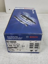 BE1065H Bosch Front Brake Pads 03-05 Jaguar XJ8