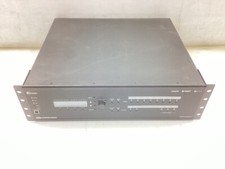 Crestron DMPS3-4K-250-C 4K Digital Media Presentation System 6508337