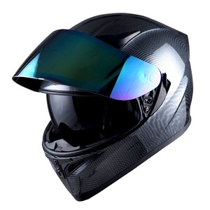 1storm carbon fiber helmet