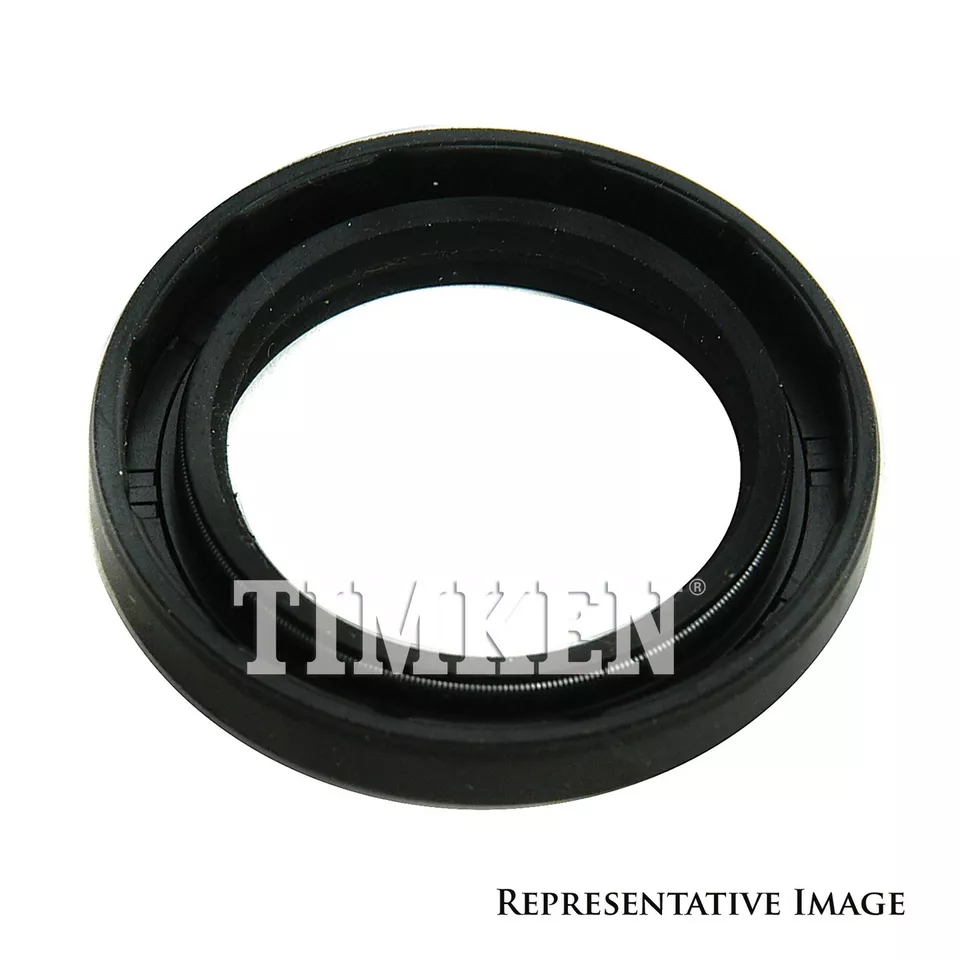 Fits 2016-2018 Nissan Titan XD Auto Transmission Torque Converter Seal 2017 2018 - Image 4 of 4