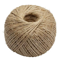 3-Pack Everbilt 21 x 525 ft. Natural Twisted Sisal Twine 72836