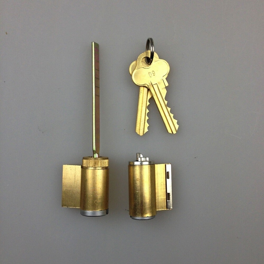 LAB Lock Cylinder Pins -Sizes 0-10 Available -Free Post In Australia