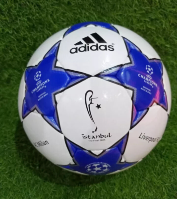 Rare Adidas Finale Istanbul UEFA Champions League 2005/06 Soccer