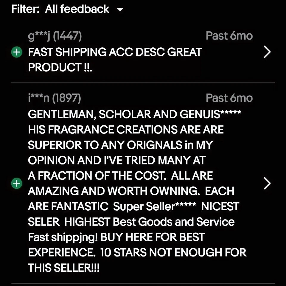 Colonia a base de aceite. ¡Colonia para atraer a las mujeres!  Perfume hombre Armani Code Absolu Foto 2 de 4