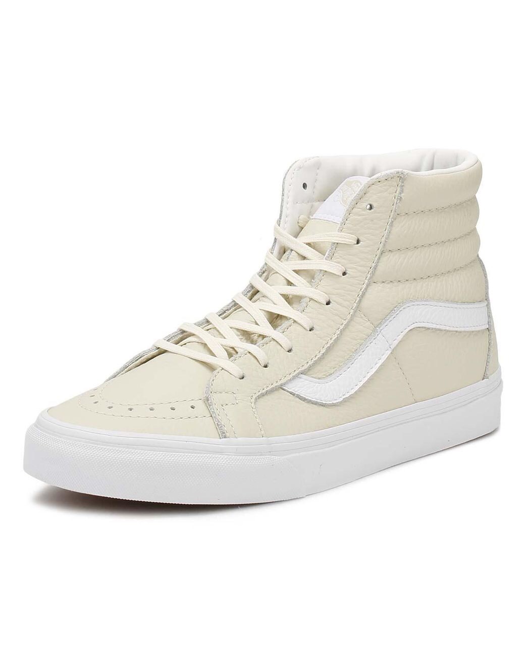Nwt Natural Womens Turtledove Beige Beige Beige True White Sk8-hi Reissue Us 6 712ded Nwt Natural Womens Turtledove Beige Beige Beige True White Sk8-hi Reissue Us 6 712ded