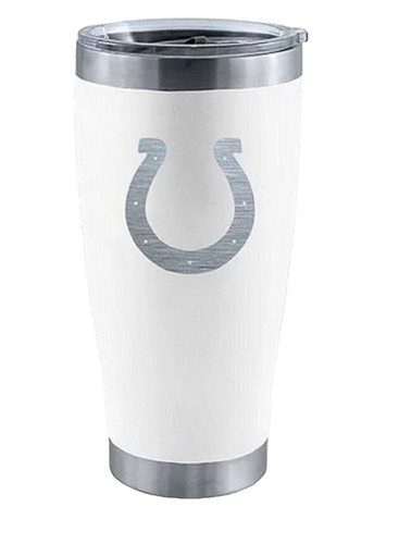 Indianapolis Colts Tervis 24 0z Tumbler | eBay