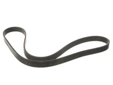 Mitsuboshi Multi Rib Belt fits Toyota Corolla 2011-2013 1.8L 4 Cyl 37QPFT