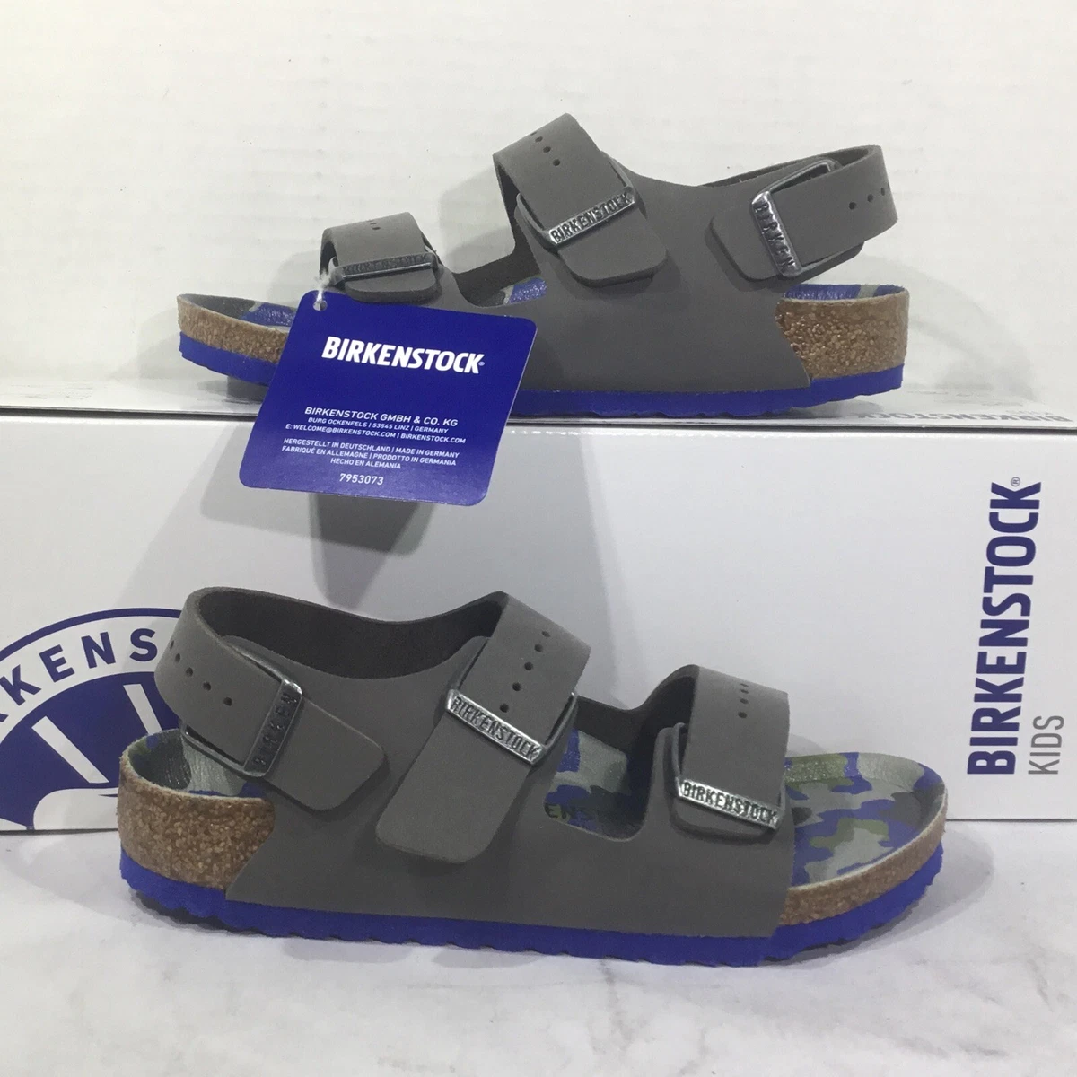 Birkenstock kind deals