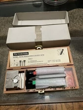 Victorinox Maintenance kit. model 9.6100, or PS2038, old style. dated 1975. 