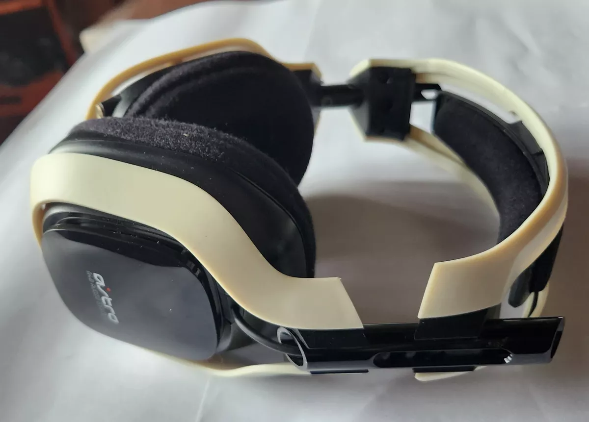 Will xbox astro a40 work on ps4 2025