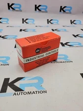 NEW ATC Diversified Electronics CMB120AFA1 Current Monitor Relay