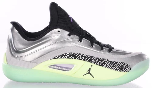 Jordan Zion 4 PF Damascus