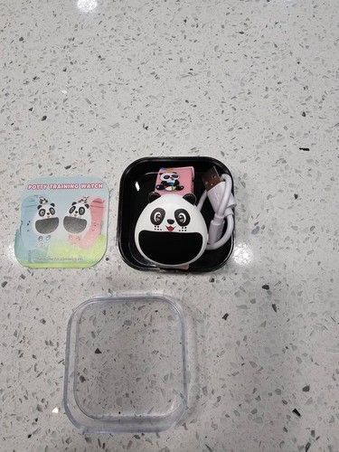 USB Rechargeable Training Potty Watch Waterproof Potty Reminder Watches for Kids - Picture 10 of 17