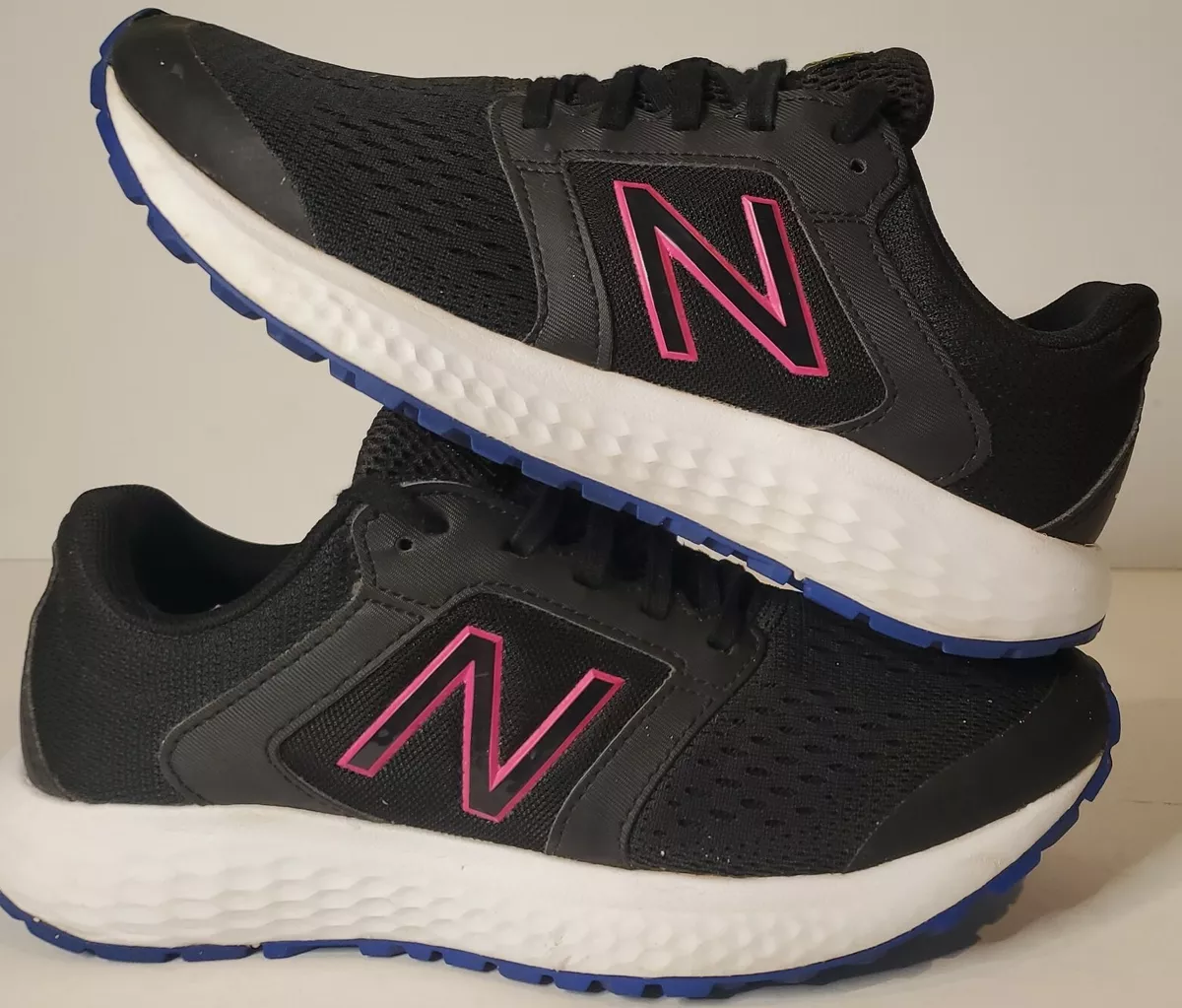 Nb 520 comfort clearance ride