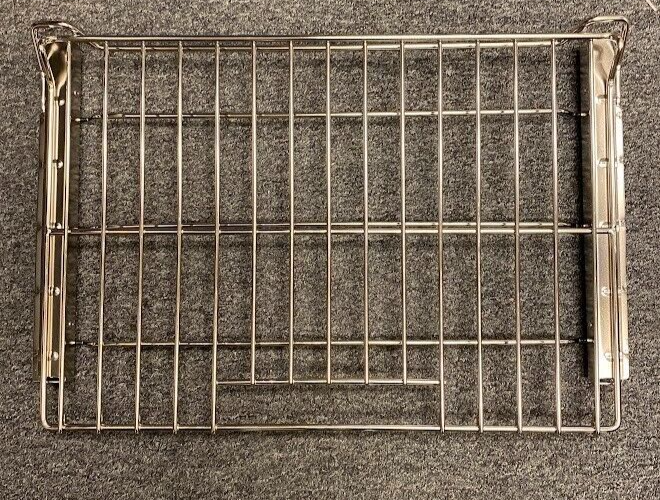 KitchenAid+Koce500ess07+Range+Oven+Slide+Rack+W10554531 for sale online