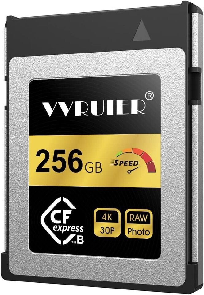 Cfexpress Nikon Z6ii Sd Card Memory Card Slot Nikon Z6ii Cfexpress