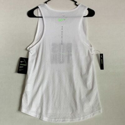 Nike 2020 Boston Marathon Aeroswift Running Elite Singlet