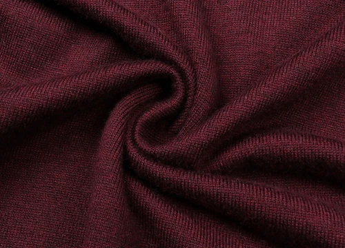 Suéter Chaleco Para Hombres Cuello Redondo Otoño Tejido Camisetas sin Mangas Pullover - Imagen 5 de 42