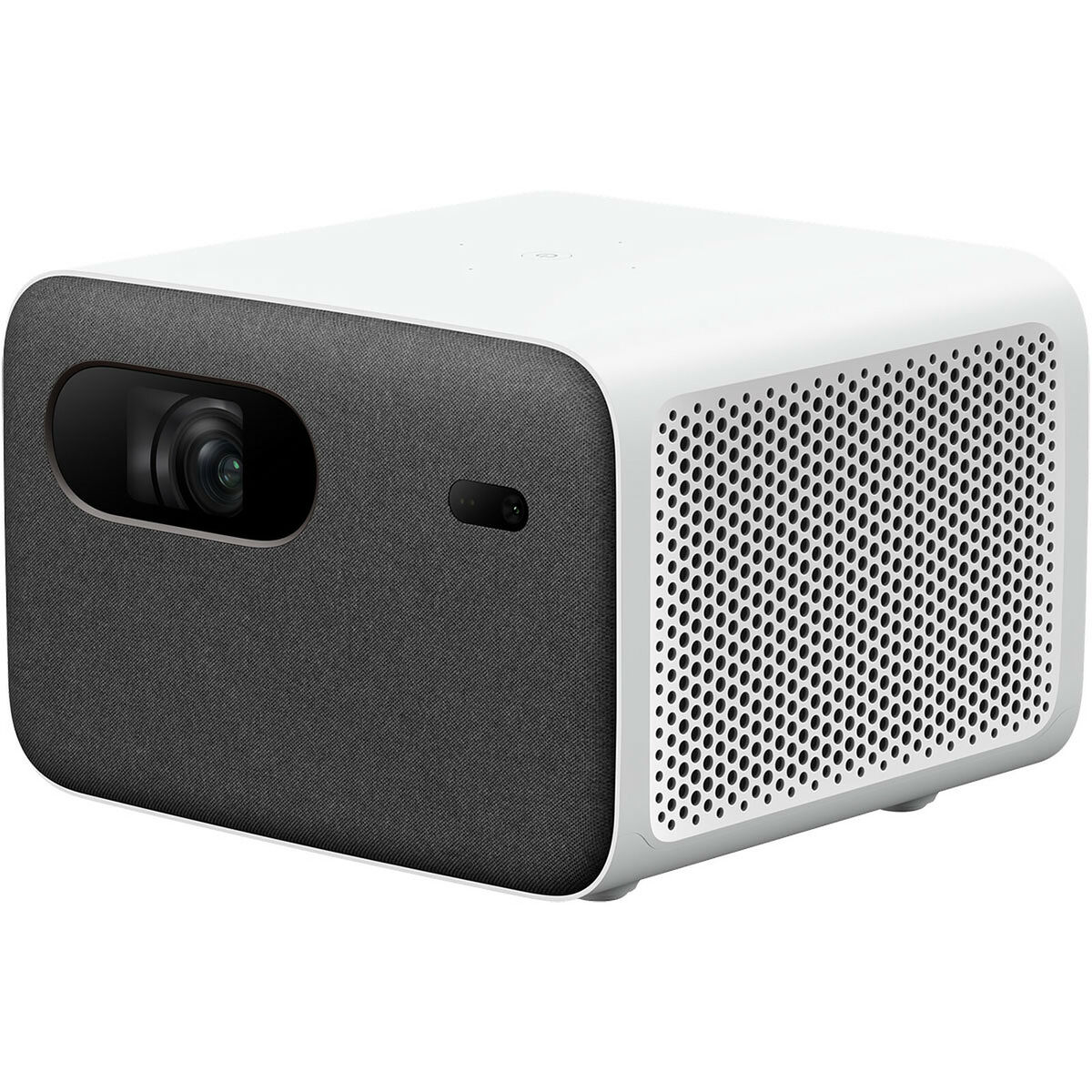 XIAOMI Xiaomi MI SMART PROJECTOR 2 - Proyector blanco - Private