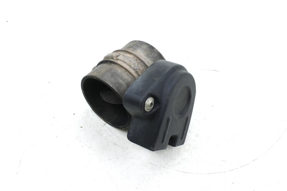 FLAPA DE ESCAPE BMW R1200GS ADVENTURE OEM 10-13 Foto 2 de 4