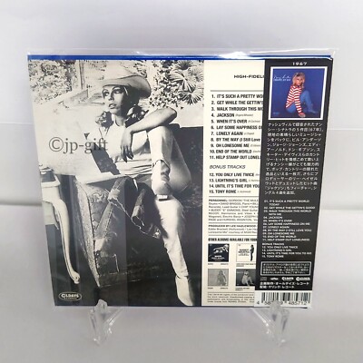 ナンシーシナトラ 名盤「COUNTRY,MY WAY 」レコードLP英モノラル ナンシーシナトラ 名盤「COUNTRY,MY WAY 」レコードLP英モノラル