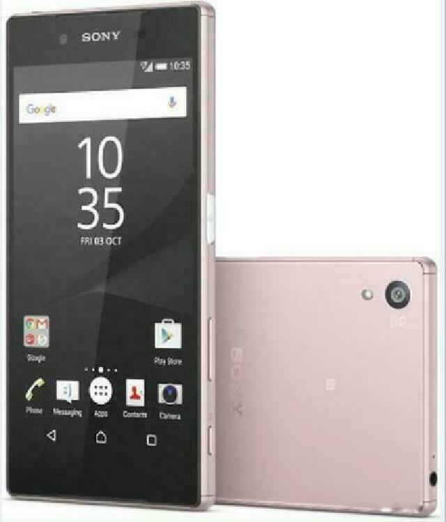 Sony Xperia Z5 Dual E6683 E6633 32GB ROM 3GB RAM 5.2