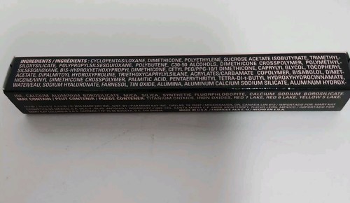 Mary Kay Lip Liner Twist Retractable CHOOSE YOUR SHADE Lipliner New in box - Picture 3 of 4
