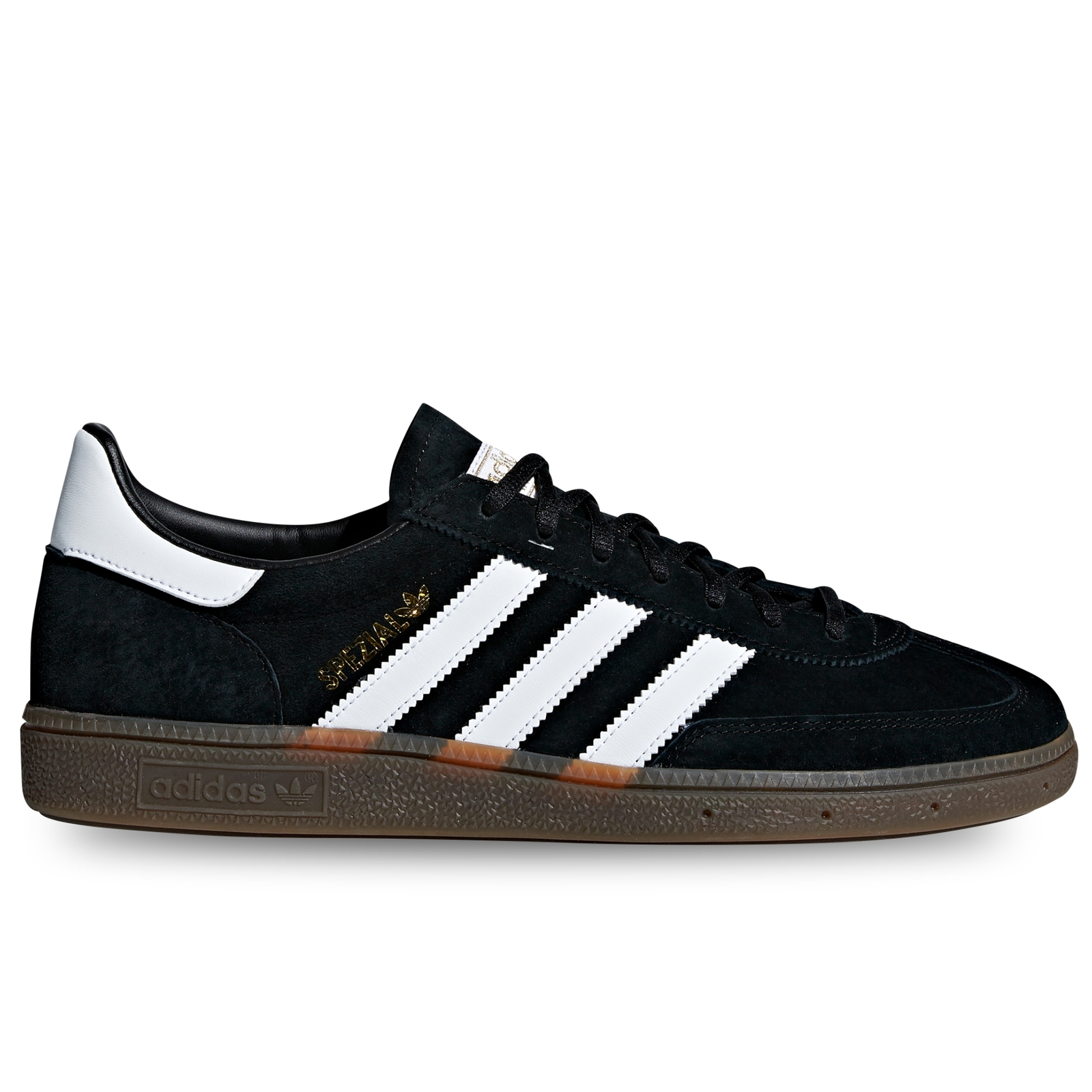 SCARPE ADIDAS HANDBALL SPEZIAL TG 42 2/3 COD DB3021 - 9M [US 9 UK 8.5 CM 27]
