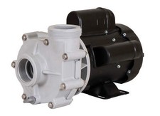 Sequence® Model 1000 Series External Pumps