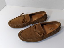 JWN - John W Nordstrom Moccasins, Size 7 M, all Leather