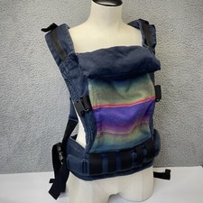 Topa Top BabyTop Carrier Ergonomic Baby Carrier Soft Structured Buckle Carrier