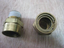 (3) TubeLok Conrader Tube 01AC3E Campbell Hausfeld  for VT617206/EX800300 NEW