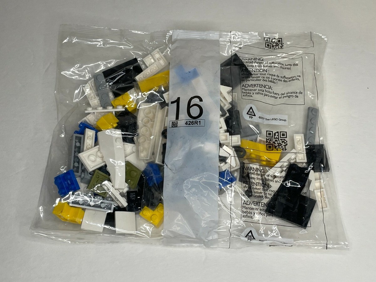 New Lego 135149 Lego Sealed Bag | eBay
