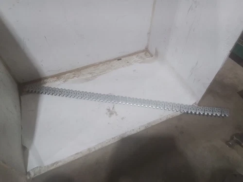 Flexco R5-SE Scalloped Edge Fastener (SW56)