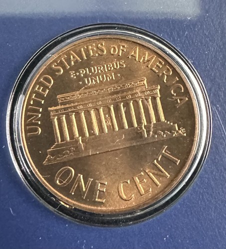 1967 United States Special Mint Set, No Box, 40% Silver Half Dollar - Picture 12 of 13