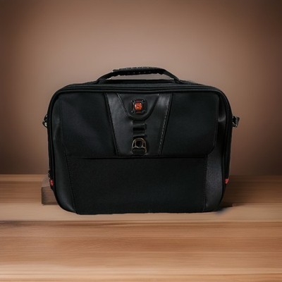 SWISSGEAR by Wenger Padded Laptop Bag Case - Pre-Owned