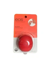 Eos Evolution Of Smooth lip Balm Summer Fruit 7g