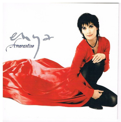 Enya: ''Amarantine'', Top CD