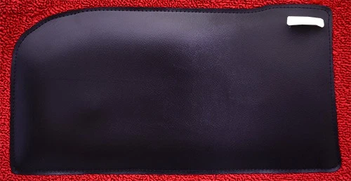 Alfombra Ford Skyliner 1958 - bucle | techo rígido retráctil, asientos eléctricos, cortada y cosida Foto 3 de 4