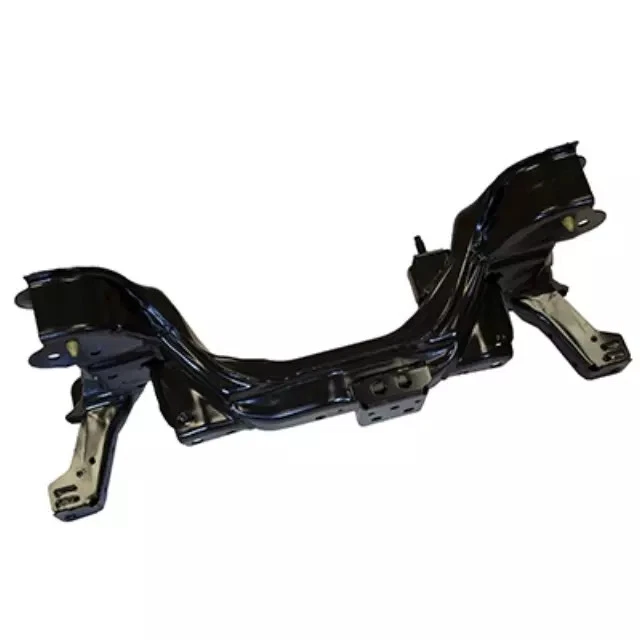 Base de motor original Ford 9L8Z-5C145-A Foto 3 de 4