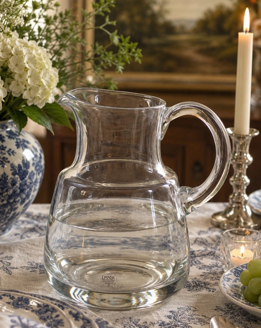 Dansk Jug & Pitchers for sale | eBay