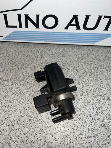 BMW 3 E46 2005 Diesel 110kW Turbolader Druckwandler Magnetventil 2247906