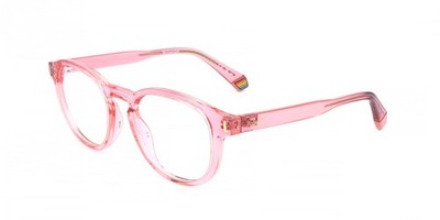 Polaroid PLD D452 Salmon 48/19/135 UNISEX Brillen