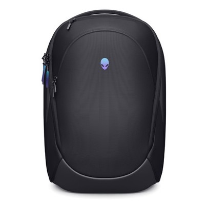 Alienware 18 Backpack - AW7825P - 28L Capacity, 3D Breathable Mesh, Magnetic ...